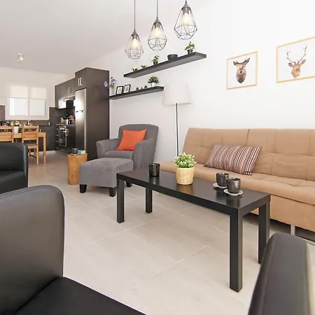 Apartment Malvina