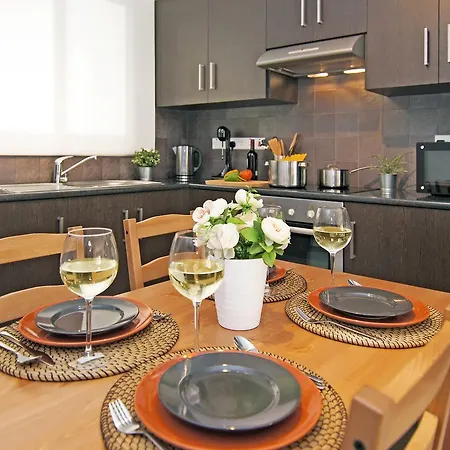 Apartment Malvina