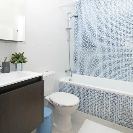 Apartment Malvina Protaras